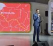 Губернатор Рязанской области Павел Малков презентовал достижения региона на выставке «Россия».